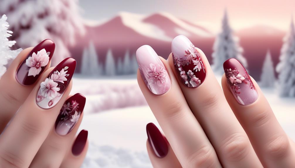 nail trends for february 2023