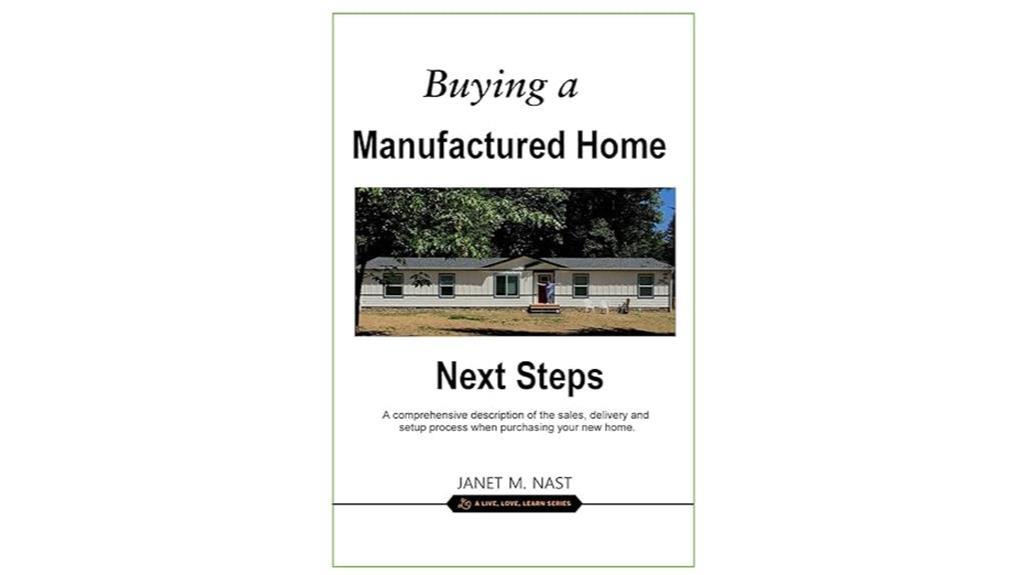 navigating manufactured home purchasing