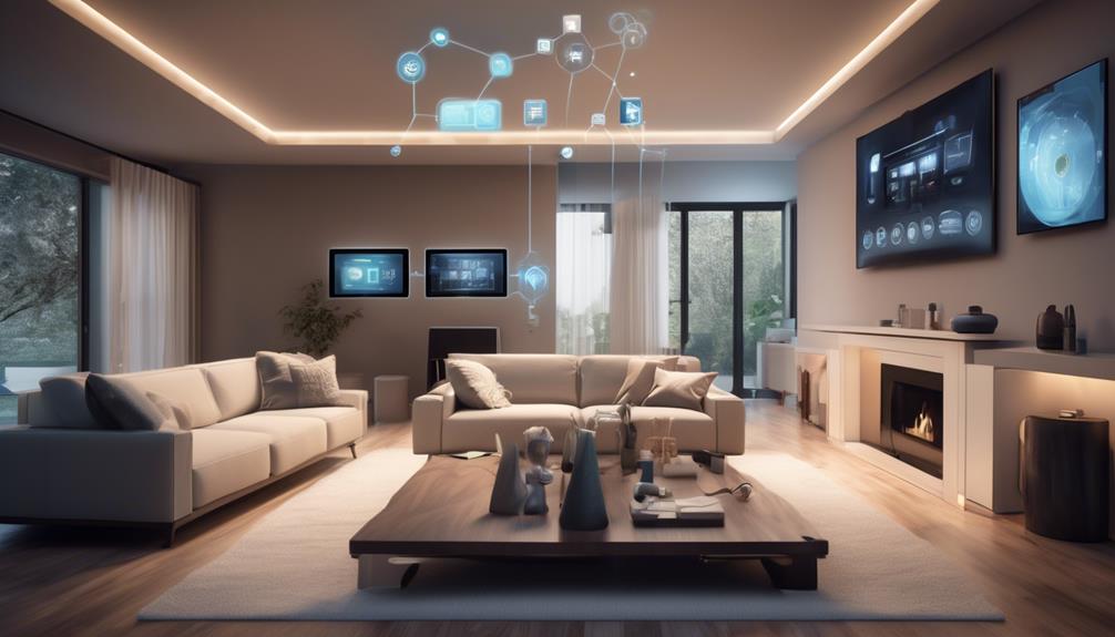navigating the complexities of home automation