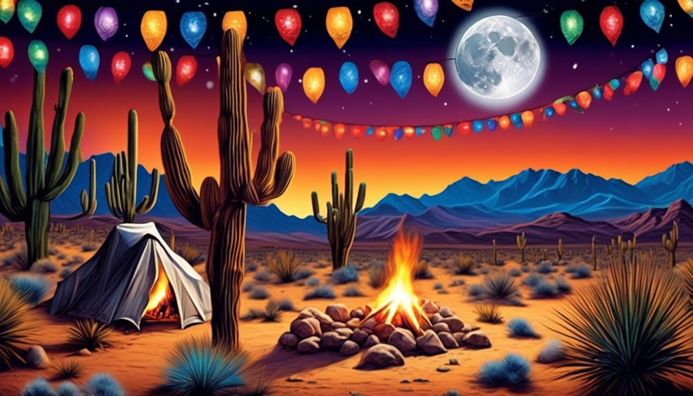 nevada s moon themed festivities