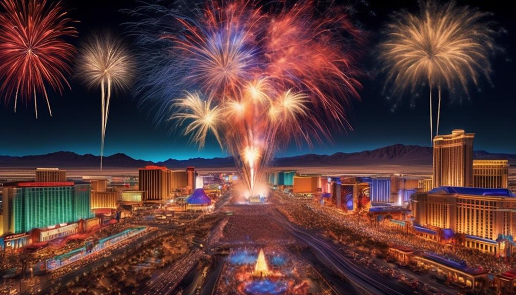 nevada s unconventional new year