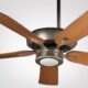 normal ceiling fan wobble