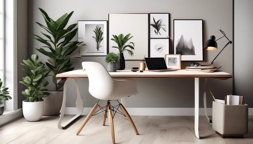 office decor ideas and tips