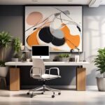 office decor tips and ideas