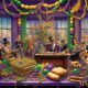 office mardi gras celebration guide