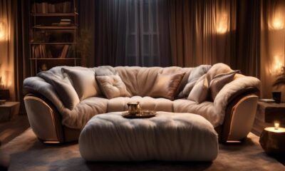 opinions on recliner sofas