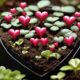 optimal soil for string of hearts