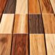 optimal wood for outdoor decks