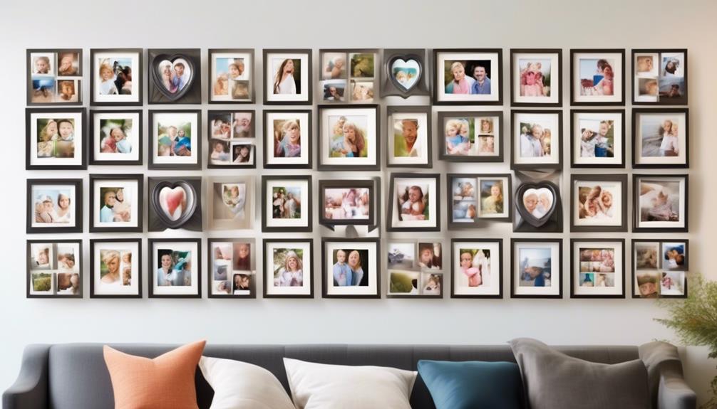 organizing your photo collection