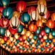 origins and symbolism of paper lanterns