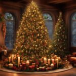 origins of the christmas tree