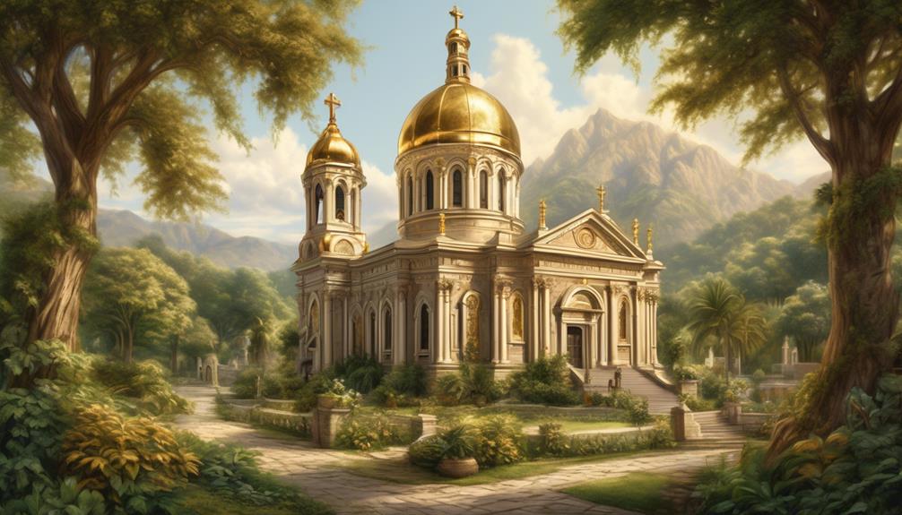 origins of the orthodox faith