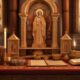 orthodox altar parts explained