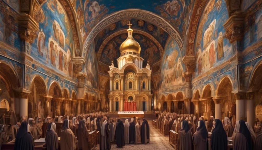 orthodox chant s linguistic importance