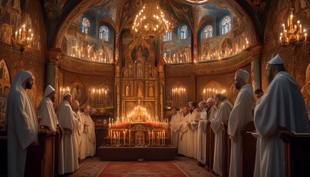 orthodox christianity s religious importance