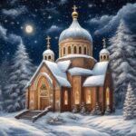 orthodox christians and christmas