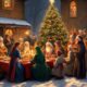 orthodox christmas celebrated by
