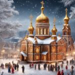 orthodox christmas celebration details
