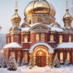 orthodox christmas date variations