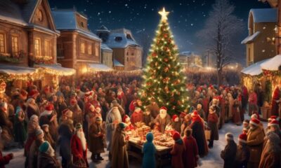orthodox christmas january 7th