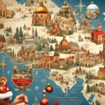 orthodox christmas on december 25