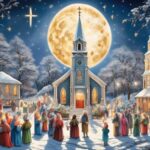 orthodox christmas on january 7th