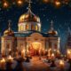 orthodox christmas on january 7th
