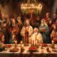 orthodox christmas symbolic traditions