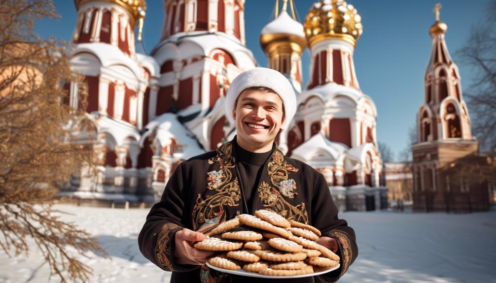 orthodox christmas traditional greetings