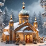orthodox christmas traditions and celebrations