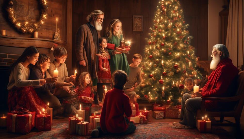 orthodox christmas traditions explained