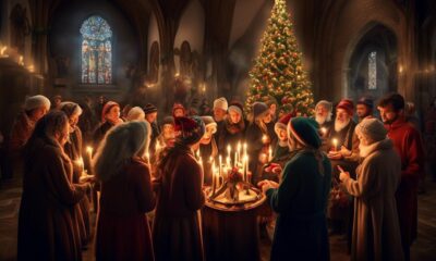 orthodox christmas traditions revealed