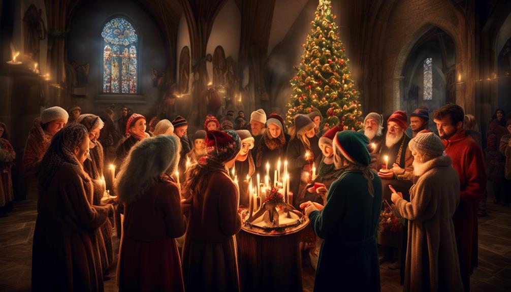 orthodox christmas traditions revealed