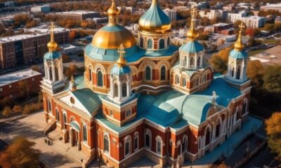 orthodox church in america