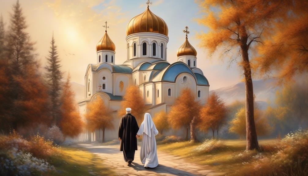 orthodox dating guidelines and restrictions