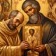 orthodox icons and blessings