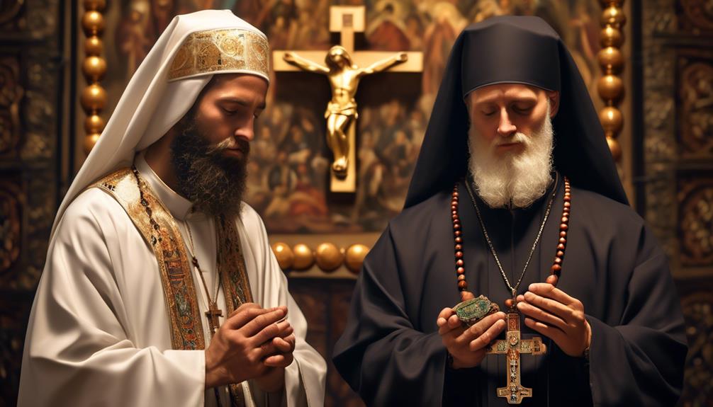 orthodox perspective on interfaith prayer