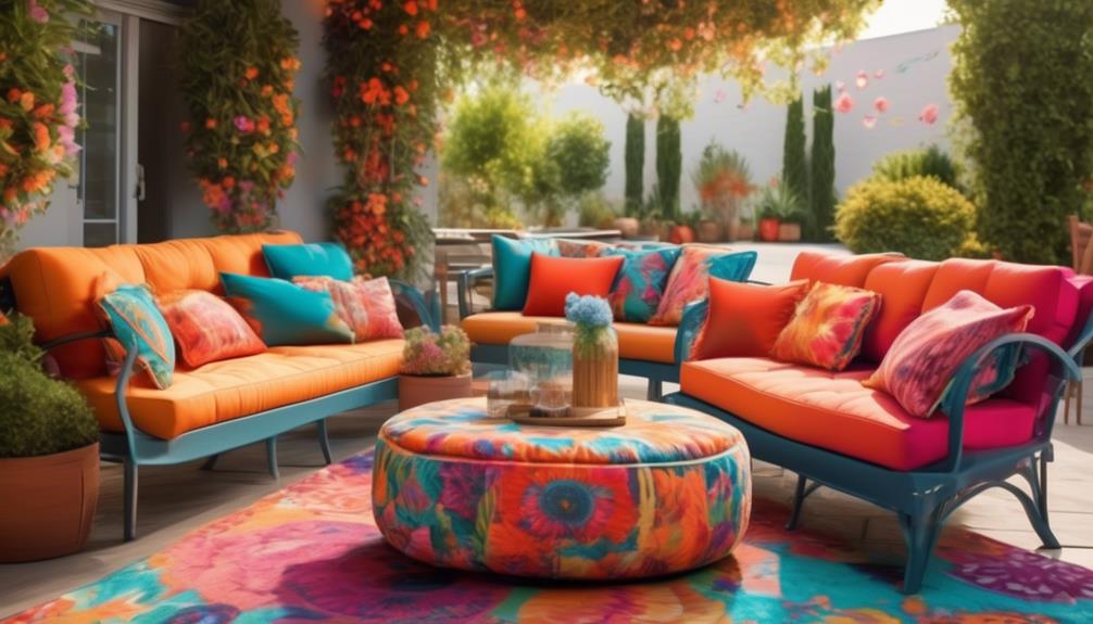 outdoor pillow inserts for comfort and coziness