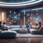 ownership of smart homes