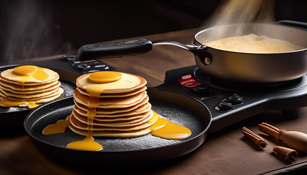 perfect pancake perfection tips