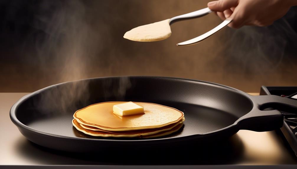 perfect pancakes expert tips