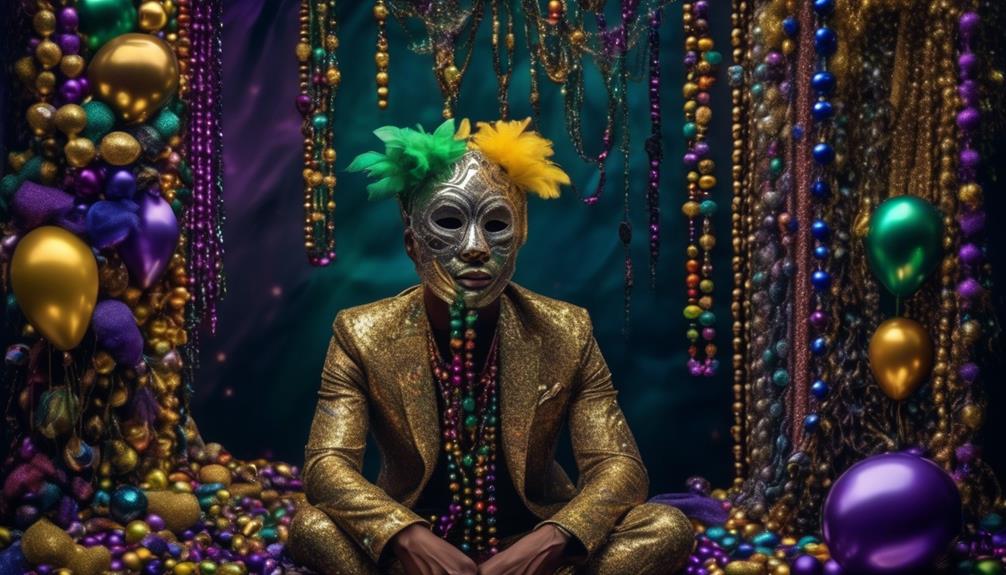 personal reflection on mardi gras