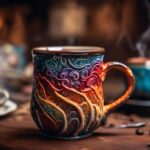personalized diy coffee mugs