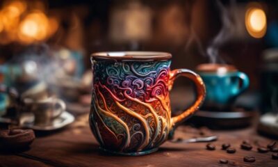 personalized diy coffee mugs