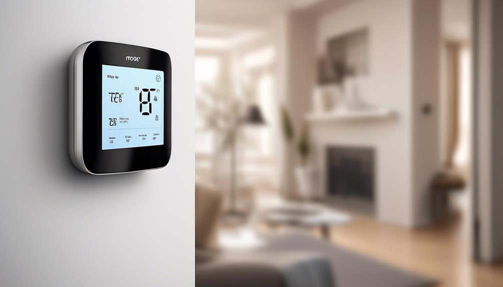 personalized temperature control options