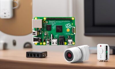 pi zero compatibility with home assistant