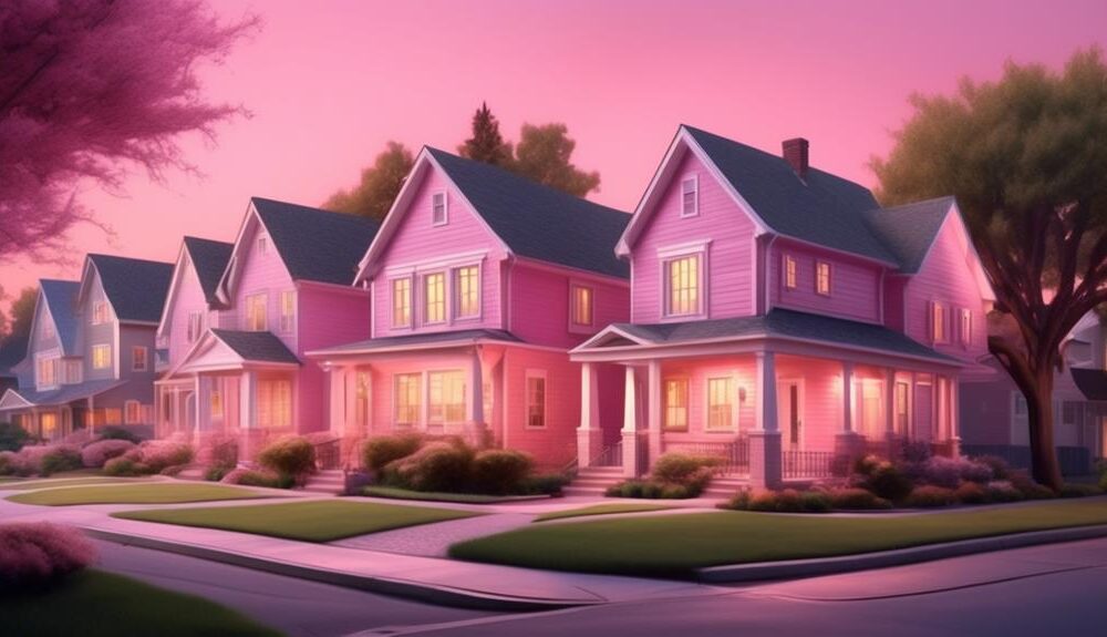 what-does-a-pink-light-on-a-house-mean-byretreat