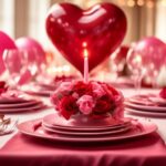planning a valentine s day event