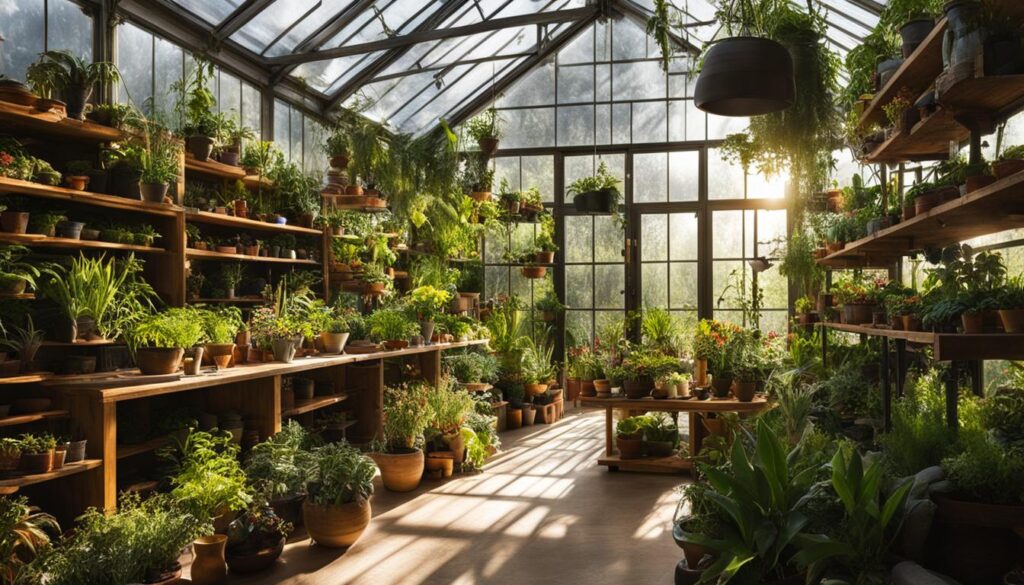 plant nurseries in Bay Area