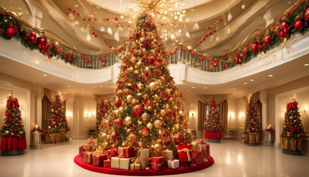popular christmas tree ornaments